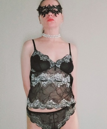 Элина, 40